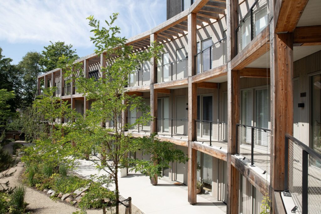 Duurzame staalkabelconstructie Root