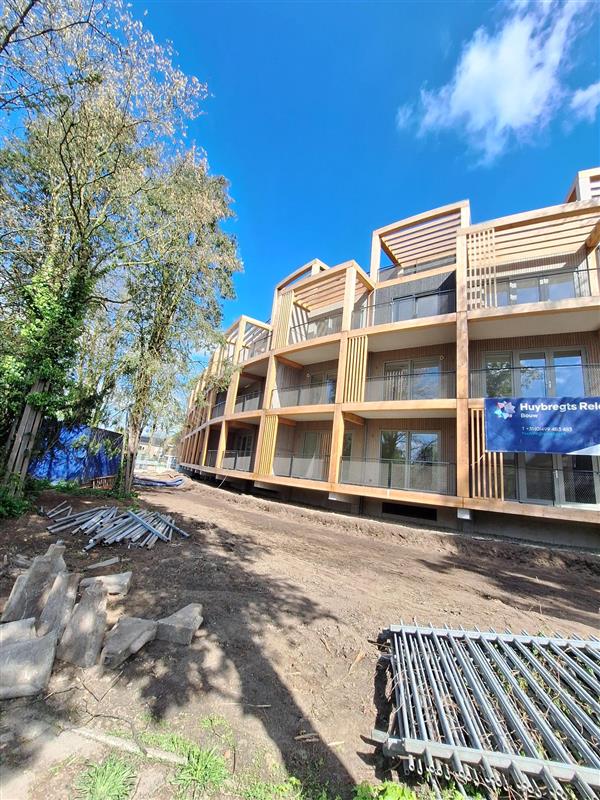 Duurzame staalkabelsystemen Root Eindhoven