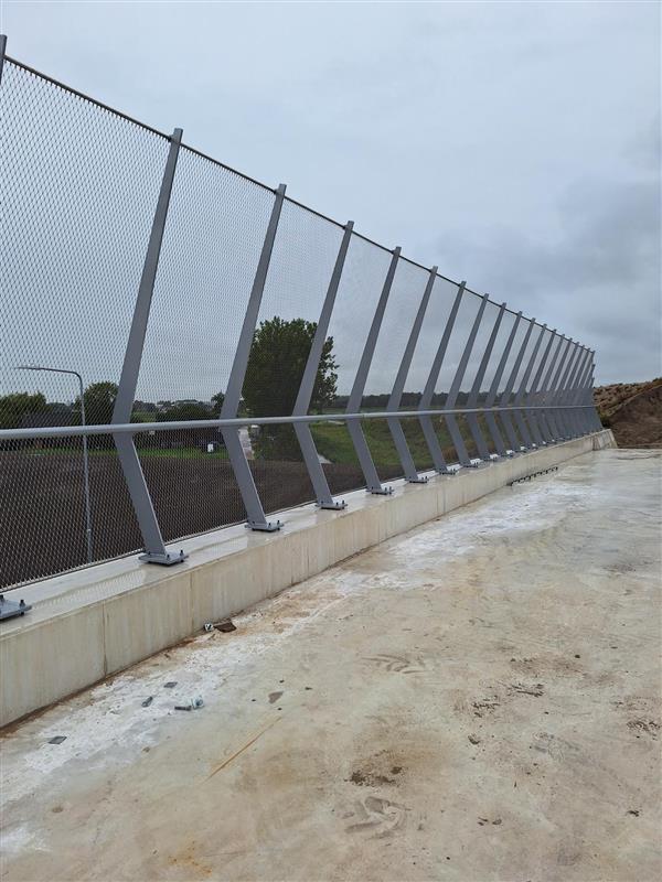 veiligheidsnet jansen staalkabels